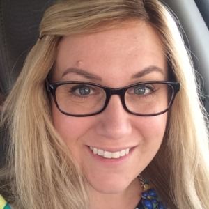 Meet your Posher, Stacy